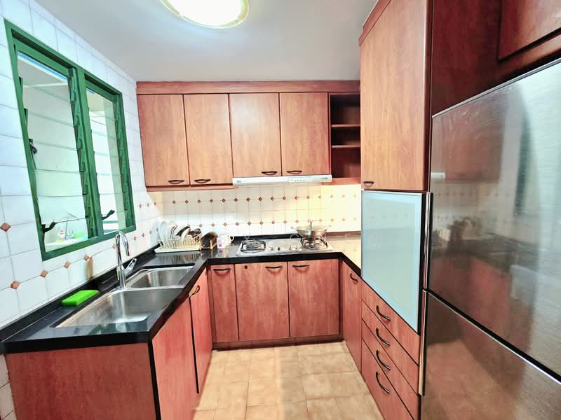 Signature Park, 54 Toh Tuck Road, 2 Bedrooms, 1,055 sqft, Condominium For Rent, by Joey Chen, 22968393 - PropertyGuru.com.sg