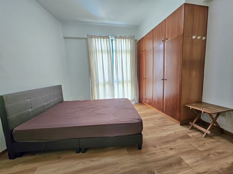 Signature Park, 54 Toh Tuck Road, 2 Bedrooms, 1,055 sqft, Condominium For Rent, by Joey Chen, 22968393 - PropertyGuru.com.sg