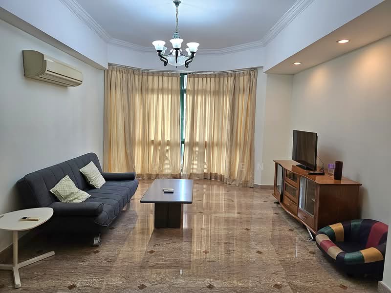 Signature Park, 54 Toh Tuck Road, 2 Bedrooms, 1,055 sqft, Condominium For Rent, by Joey Chen, 22968393 - PropertyGuru.com.sg