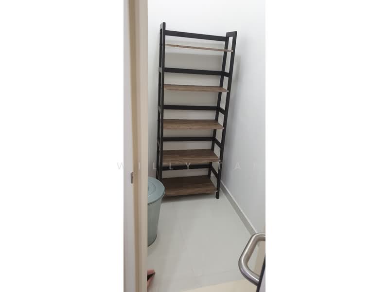 Viva Vista, 3 South Buona Vista Road, 1 Bedroom, 397 sqft, Condominium For Rent, by Willy Tan, 22968442 - Store room - PropertyGuru.com.sg