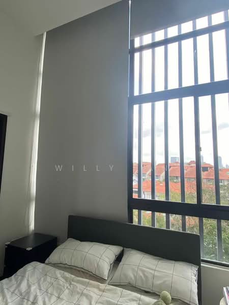 Viva Vista, 3 South Buona Vista Road, 1 Bedroom, 397 sqft, Condominium For Rent, by Willy Tan, 22968442 - Bed room - PropertyGuru.com.sg