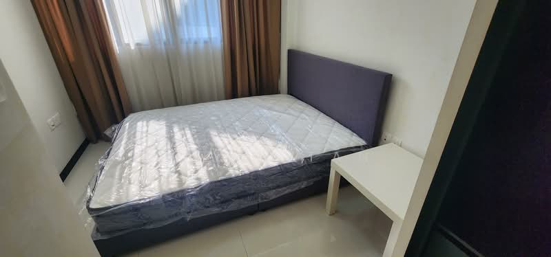 Viva Vista, 3 South Buona Vista Road, 1 Bedroom, 387 sqft, Condominium For Rent, by Willy Tan, 22968442 - Bed room - PropertyGuru.com.sg