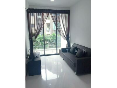 For Rent - Leville iSuites