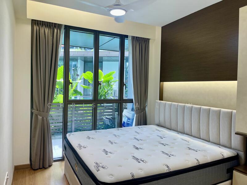 For Rent - Park Place Residences