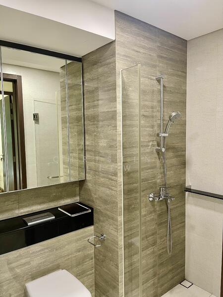 For Rent - Park Place Residences