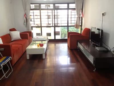 For Rent - 458 Clementi Avenue 3