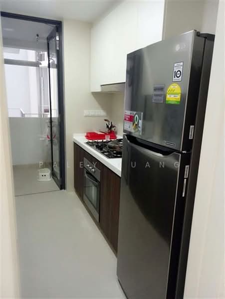Riversound Residence, 9 Sengkang East Avenue, Room Rental, 350 sqft, Condominium For Rent, by Paley Kuang, 22969114 - PropertyGuru.com.sg