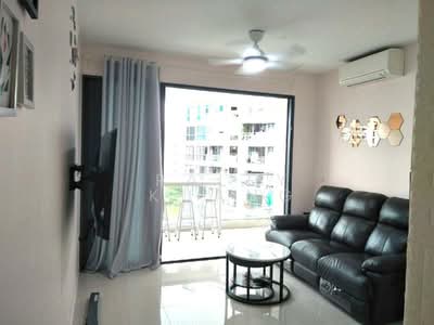 For Rent - Riversound Residence