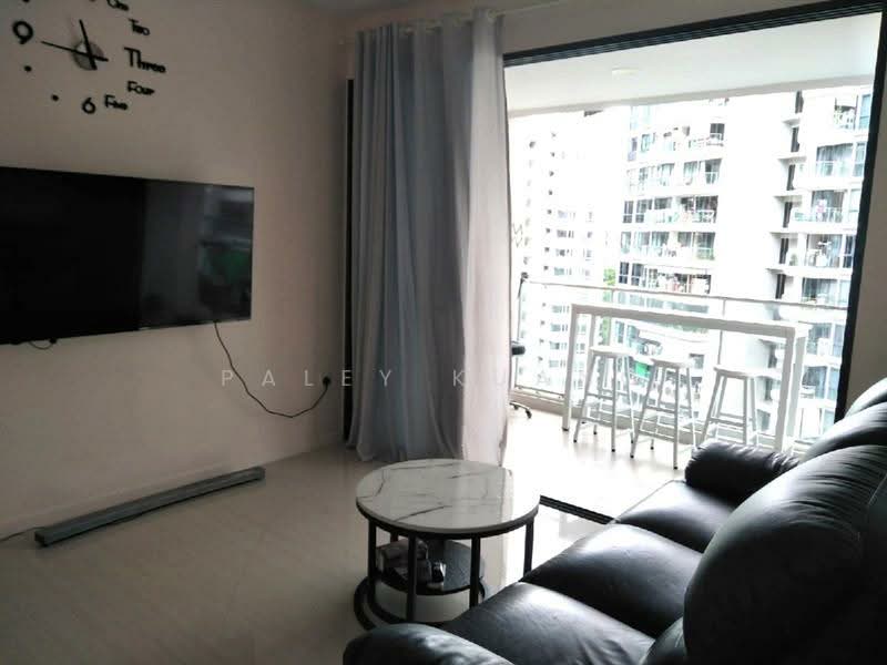 Riversound Residence, 9 Sengkang East Avenue, Room Rental, 350 sqft, Condominium For Rent, by Paley Kuang, 22969114 - PropertyGuru.com.sg