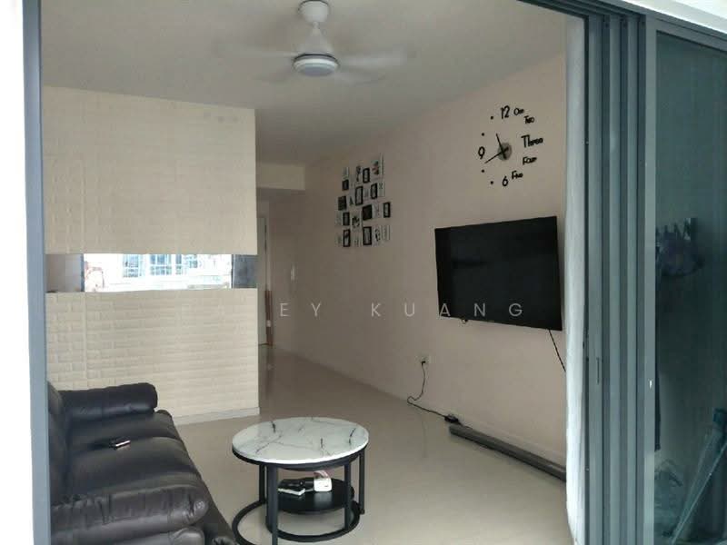 Riversound Residence, 9 Sengkang East Avenue, Room Rental, 350 sqft, Condominium For Rent, by Paley Kuang, 22969114 - PropertyGuru.com.sg