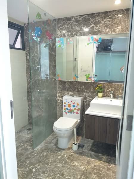 Riversound Residence, 9 Sengkang East Avenue, Room Rental, 350 sqft, Condominium For Rent, by Paley Kuang, 22969114 - PropertyGuru.com.sg