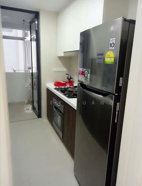 Riversound Residence, 9 Sengkang East Avenue, Room Rental, 350 sqft, Condominium For Rent, by Paley Kuang, 22969114 - PropertyGuru.com.sg