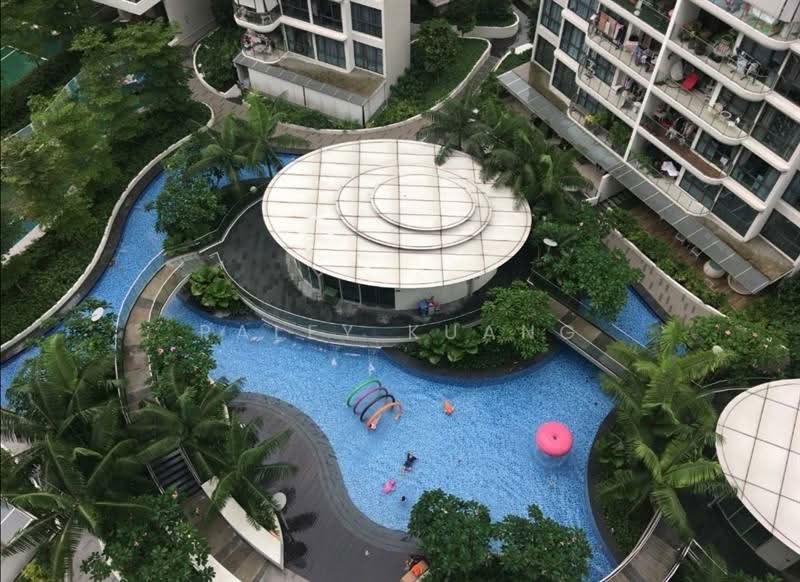 Riversound Residence, 9 Sengkang East Avenue, Room Rental, 350 sqft, Condominium For Rent, by Paley Kuang, 22969114 - PropertyGuru.com.sg