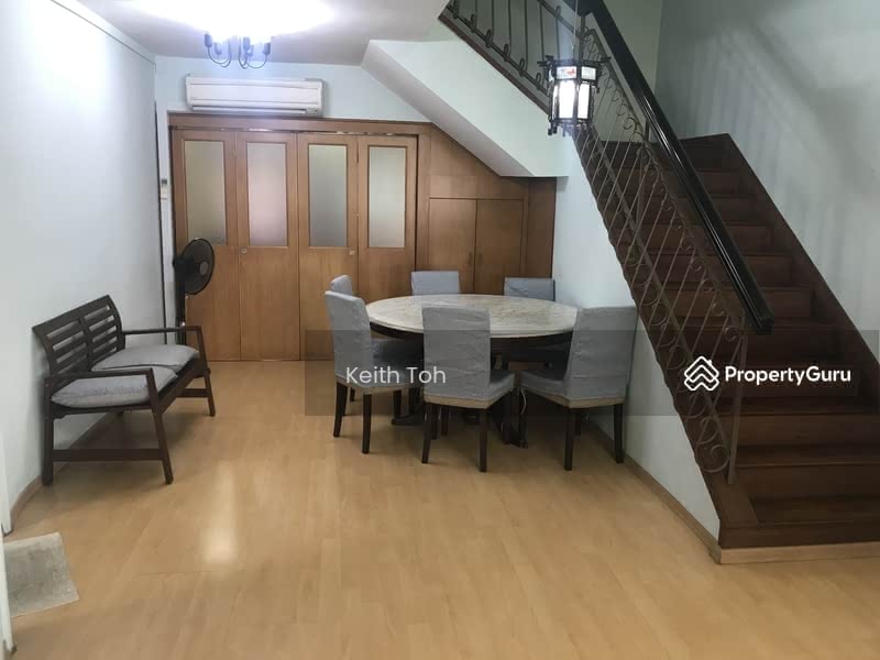 For Rent - 526 Bukit Batok Street 51