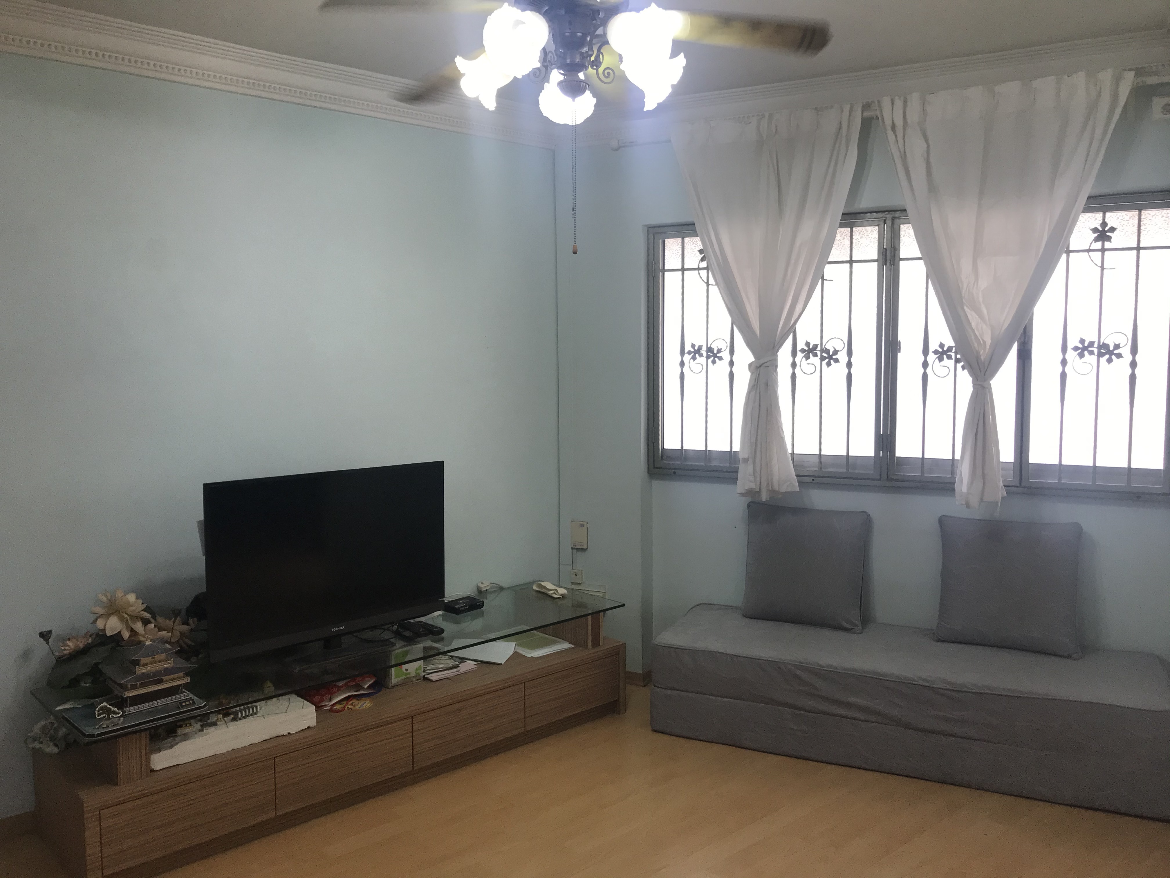 For Rent - 526 Bukit Batok Street 51