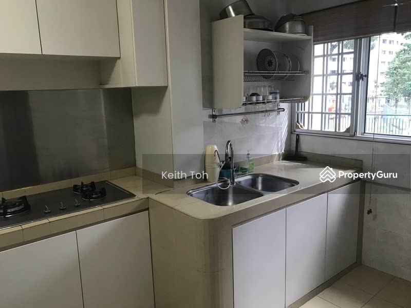 For Rent - 526 Bukit Batok Street 51
