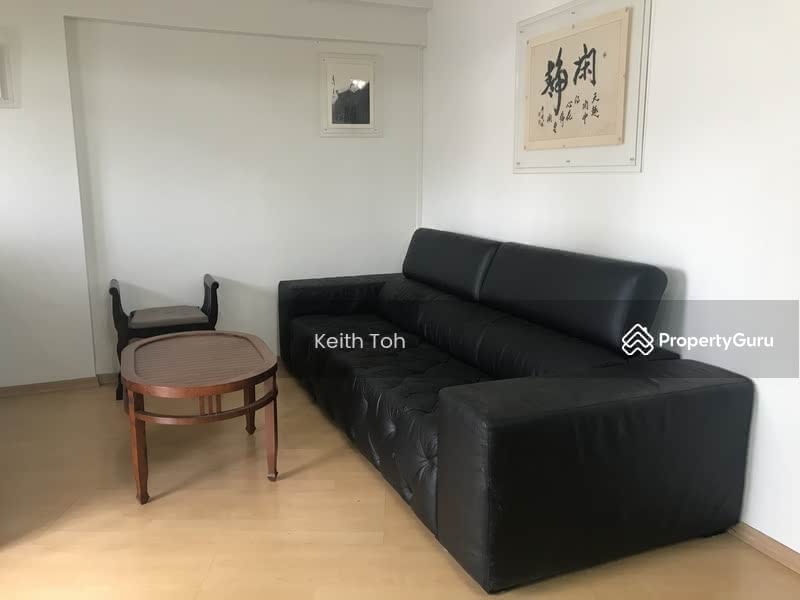 For Rent - 526 Bukit Batok Street 51