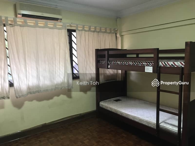 For Rent - 526 Bukit Batok Street 51