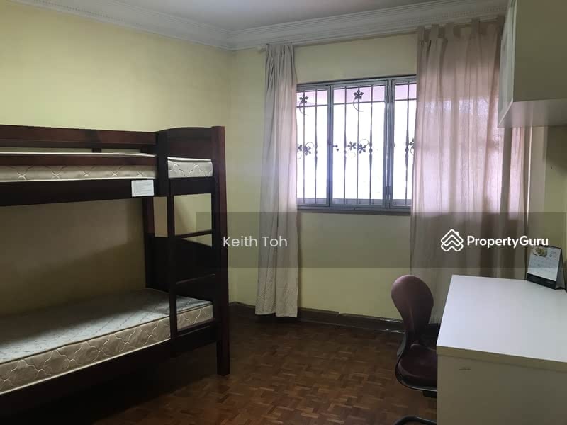For Rent - 526 Bukit Batok Street 51