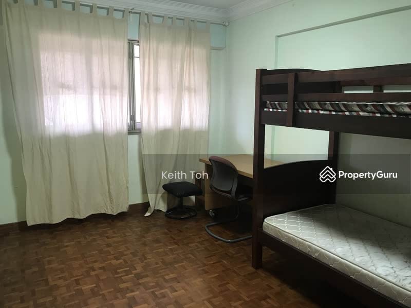 For Rent - 526 Bukit Batok Street 51