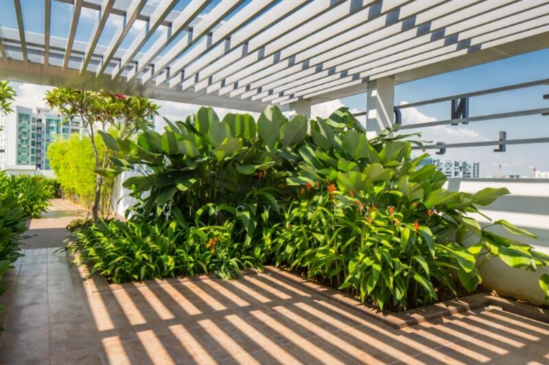 Lotus at Paya Lebar, 11 Paya Lebar Road, Studio, 420 sqft, Condominium For Rent, by Quincy Sung, 22969574 - PropertyGuru.com.sg