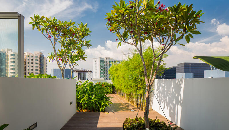 Lotus at Paya Lebar, 11 Paya Lebar Road, Studio, 420 sqft, Condominium For Rent, by Quincy Sung, 22969574 - PropertyGuru.com.sg
