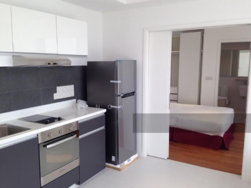 Lotus at Paya Lebar, 11 Paya Lebar Road, Studio, 420 sqft, Condominium For Rent, by Quincy Sung, 22969574 - PropertyGuru.com.sg