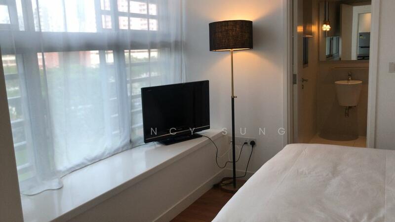 Lotus at Paya Lebar, 11 Paya Lebar Road, Studio, 420 sqft, Condominium For Rent, by Quincy Sung, 22969574 - PropertyGuru.com.sg