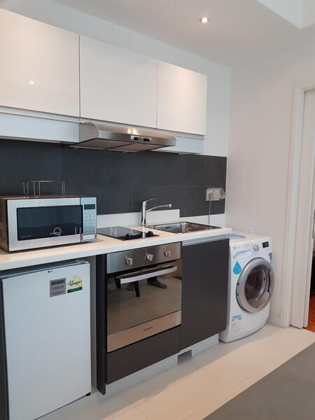 Lotus at Paya Lebar, 11 Paya Lebar Road, Studio, 420 sqft, Condominium For Rent, by Quincy Sung, 22969574 - PropertyGuru.com.sg