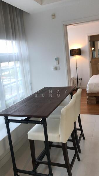 Lotus at Paya Lebar, 11 Paya Lebar Road, Studio, 420 sqft, Condominium For Rent, by Quincy Sung, 22969574 - PropertyGuru.com.sg