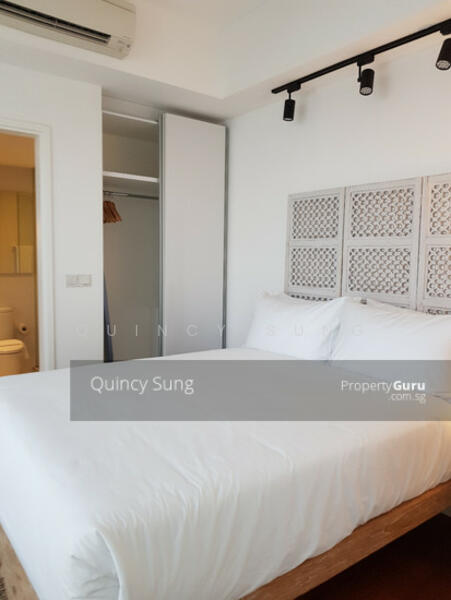 Lotus at Paya Lebar, 11 Paya Lebar Road, Studio, 420 sqft, Condominium For Rent, by Quincy Sung, 22969574 - PropertyGuru.com.sg