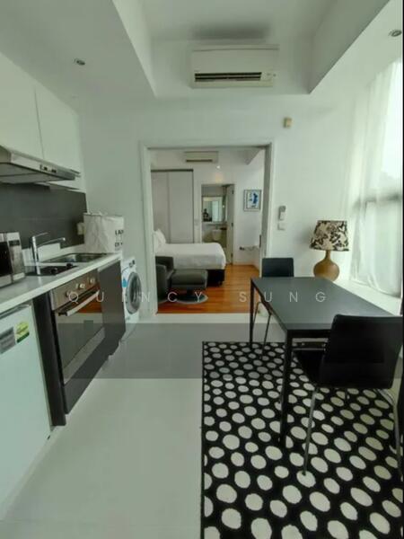 Lotus at Paya Lebar, 11 Paya Lebar Road, Studio, 420 sqft, Condominium For Rent, by Quincy Sung, 22969574 - PropertyGuru.com.sg