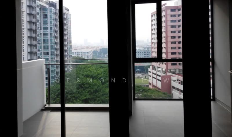 Katong Regency, 17 Tanjong Katong Road, 1 Bedroom, 560 sqft, Condominium For Rent, by Desmond Low, 22969594 - PropertyGuru.com.sg