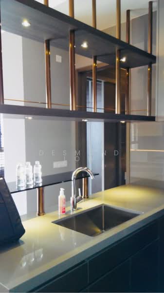 Katong Regency, 17 Tanjong Katong Road, 1 Bedroom, 560 sqft, Condominium For Rent, by Desmond Low, 22969594 - PropertyGuru.com.sg