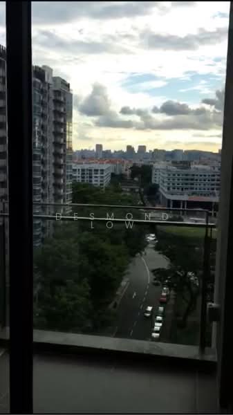 Katong Regency, 17 Tanjong Katong Road, 1 Bedroom, 560 sqft, Condominium For Rent, by Desmond Low, 22969594 - PropertyGuru.com.sg