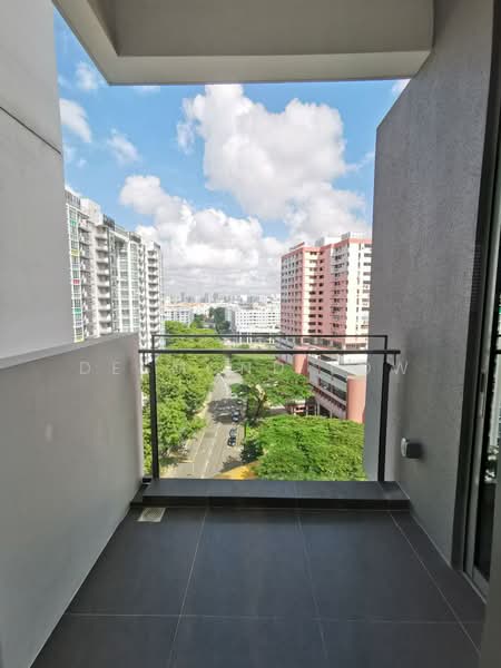 Katong Regency, 17 Tanjong Katong Road, 1 Bedroom, 560 sqft, Condominium For Rent, by Desmond Low, 22969594 - PropertyGuru.com.sg