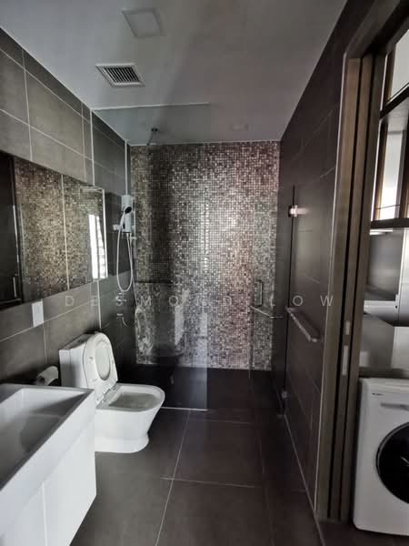 Katong Regency, 17 Tanjong Katong Road, 1 Bedroom, 560 sqft, Condominium For Rent, by Desmond Low, 22969594 - PropertyGuru.com.sg