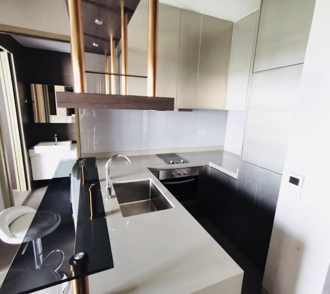 Katong Regency, 17 Tanjong Katong Road, 1 Bedroom, 560 sqft, Condominium For Rent, by Desmond Low, 22969594 - PropertyGuru.com.sg