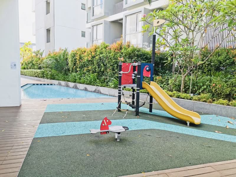 Katong Regency, 17 Tanjong Katong Road, 1 Bedroom, 560 sqft, Condominium For Rent, by Desmond Low, 22969594 - PropertyGuru.com.sg