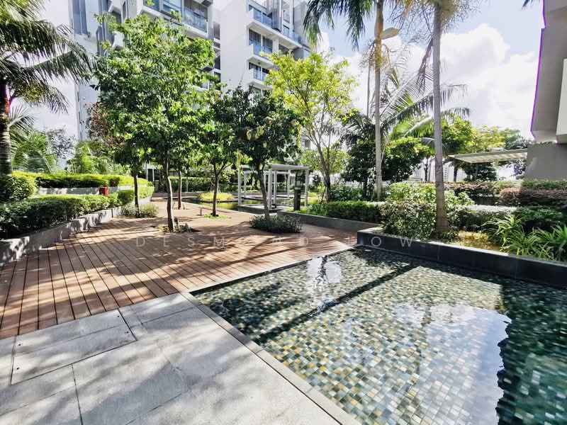 Katong Regency, 17 Tanjong Katong Road, 1 Bedroom, 560 sqft, Condominium For Rent, by Desmond Low, 22969594 - PropertyGuru.com.sg