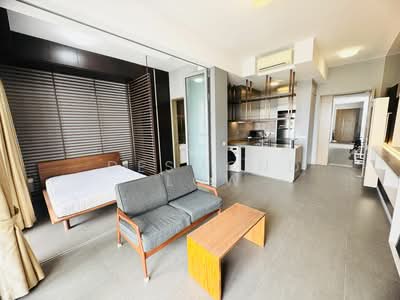 For Rent - Katong Regency