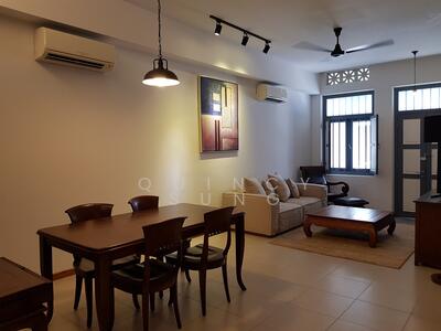 For Rent - Lotus at Paya Lebar