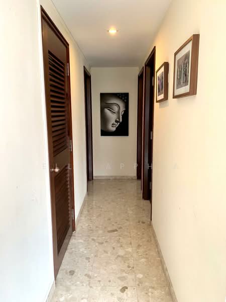 UE Square, 205 River Valley Road, 4 Bedrooms, 2,207 sqft, Apartment For Rent, by Elly Apphia, 22969891 - PropertyGuru.com.sg