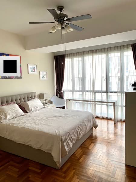 UE Square, 205 River Valley Road, 4 Bedrooms, 2,207 sqft, Apartment For Rent, by Elly Apphia, 22969891 - PropertyGuru.com.sg
