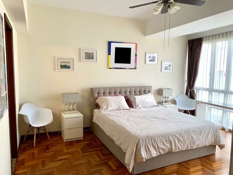 UE Square, 205 River Valley Road, 4 Bedrooms, 2,207 sqft, Apartment For Rent, by Elly Apphia, 22969891 - PropertyGuru.com.sg