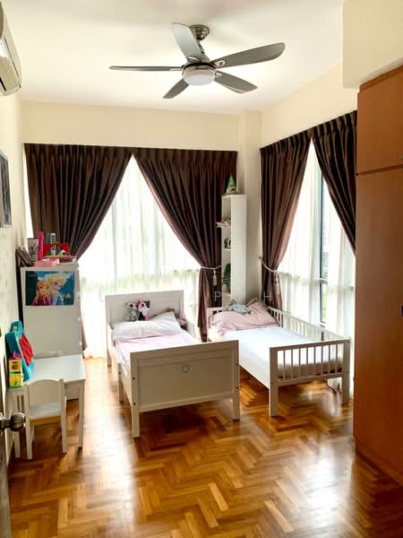 UE Square, 205 River Valley Road, 4 Bedrooms, 2,207 sqft, Apartment For Rent, by Elly Apphia, 22969891 - PropertyGuru.com.sg