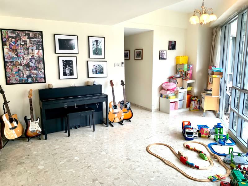 UE Square, 205 River Valley Road, 4 Bedrooms, 2,207 sqft, Apartment For Rent, by Elly Apphia, 22969891 - PropertyGuru.com.sg