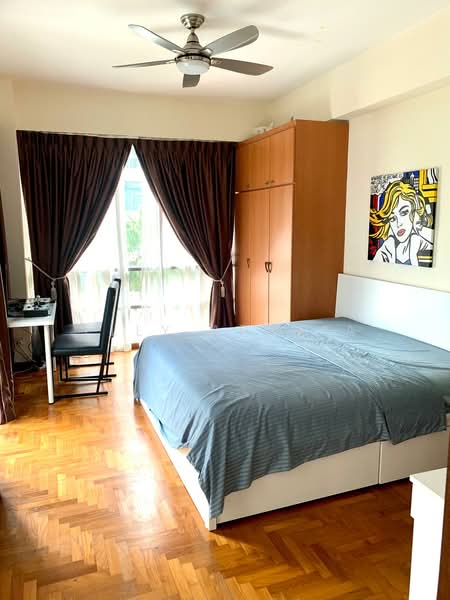 UE Square, 205 River Valley Road, 4 Bedrooms, 2,207 sqft, Apartment For Rent, by Elly Apphia, 22969891 - PropertyGuru.com.sg