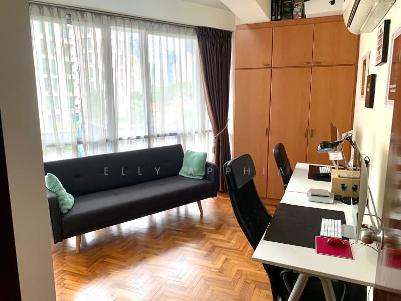 UE Square, 205 River Valley Road, 4 Bedrooms, 2,207 sqft, Apartment For Rent, by Elly Apphia, 22969891 - PropertyGuru.com.sg