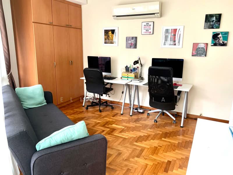 UE Square, 205 River Valley Road, 4 Bedrooms, 2,207 sqft, Apartment For Rent, by Elly Apphia, 22969891 - PropertyGuru.com.sg